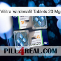 Vilitra Vardenafil Tablets 20 Mg viagra5